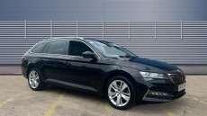 Skoda Superb 1.4 TSI iV SE L DSG 5dr Estate